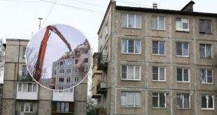 В Украине снова предлагают сносить хрущевки: куда переселят жильцов и какой будет компенсация?
