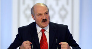 "Огромное количество оружия поступает": Александр Лукашенко поручил полностью закрыть границу Беларуси с Украиной