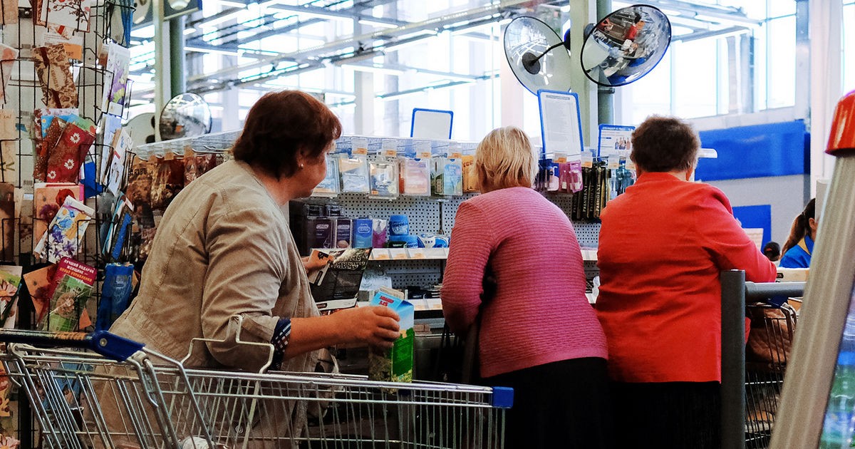 Как нас обманывают в супермаркетах: основные уловки продавцов - как не попасться в сети мошенников за прилавком?