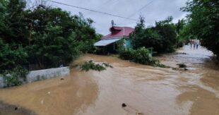 ФОТО, ВИДЕО: В Крыму снова наводнение: есть сведения о пострадавших и погибших, проводится эвакуация населенных пунктов