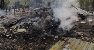 ТРАГЕДИЯ: В страшном пожаре в частном доме погибли пятеро детей и один взрослый: пожарные уже назвали предварительные причины трагедии