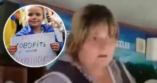 ВИДЕО: "В п***у едь, поняла?" - продавщица в Харькове отказалась обслуживать покупательницу, говорившую на украинском языке