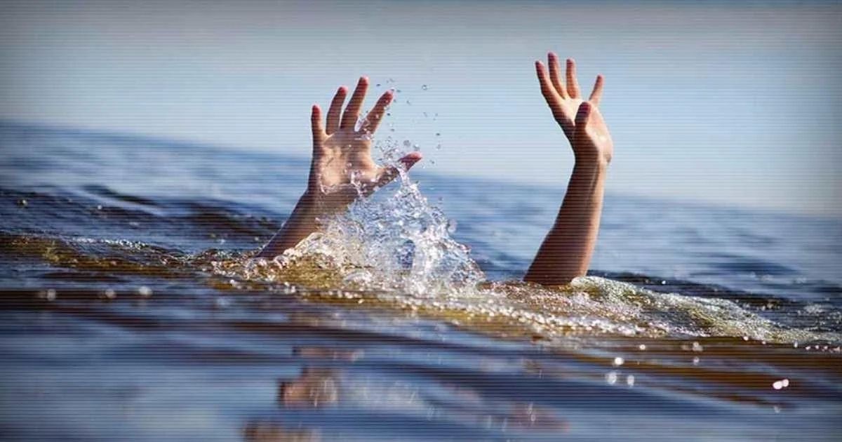 В Одесской области во время купания утонули отец и 13-летний сын: сегодня в Затоке нашли тело мальчика, тело отца обнаружили 17 июля