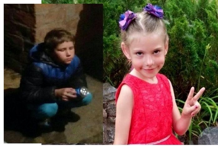 СТРАШНАЯ ТРАГЕДИЯ: В Харьковской области 13-летний подросток изнасиловал и убил 6-летнюю девочку