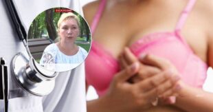 ВИДЕО: Харьковские врачи ампутировали пациентке всю грудь без ее согласия - разгорается скандал