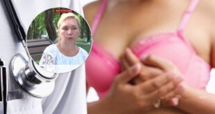 ВИДЕО: Харьковские врачи ампутировали пациентке всю грудь без ее согласия - разгорается скандал