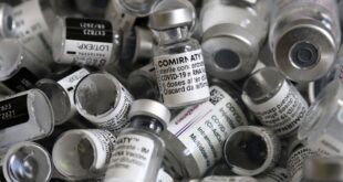 Смерть винничанина после вакцинации Pfizer от коронавируса: названа предварительная причина гибели жителя Винницы