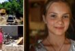 ВИДЕО: Таня Тулайдан во время потопа и спасла четверых детей: подробности о 12-летней героине с Закарпатья