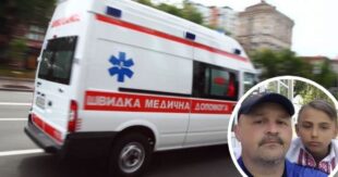 В Киеве в детском лагере "Артек" умер 12-летний мальчик, которого самостоятельно воспитывал отец-инвалид