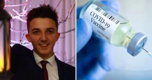 Днем укололи - вечером умер: под Киевом 19-летний студент умер после вакцинации - что известно на данный момент?