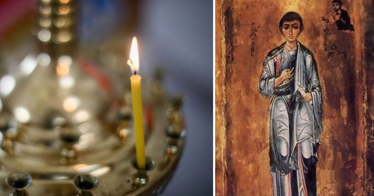24 октября православный праздник святого апостола Филиппа, Филиппов день: традиции, народные приметы, что нельзя делать, у кого именины