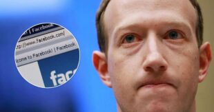 Фейсбук изменит название в ближайшее время? В СМИ утекла возможная дата ребрендинга самой популярной соцсети