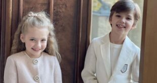 ВИДЕО: Гарри и Лиза поздравили папу с Днем отца: новое видео звездной семьи Пугачевых-Галкиных