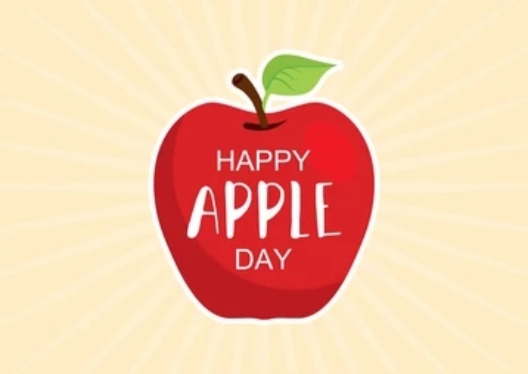 21 октября - День яблока - Поздравления с Днем яблок в открытках, красивые стихи про яблоню - Яблочные праздники в разных странах: 21 октября, 20 февраля, 19 августа, 25 сентября