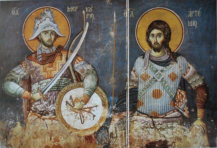 2 ноября православный праздник святого Артемия Антиохийского: традиции, народные приметы, что нельзя делать, именины