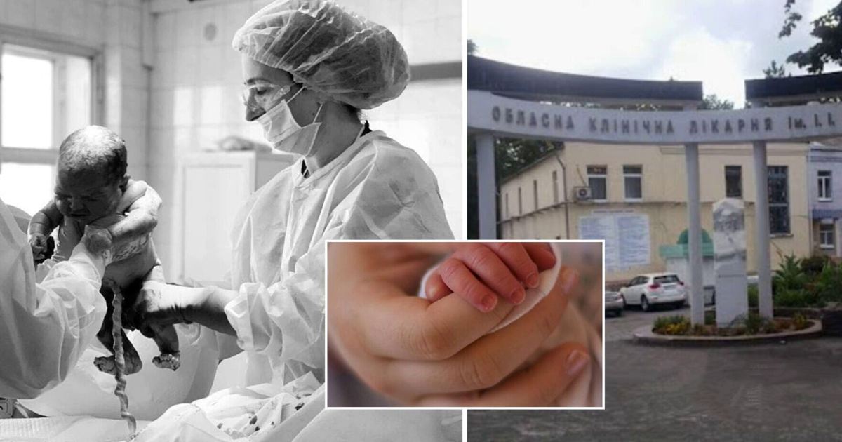 ФОТО: "Всю жизнь "работает" женой и мамой", - в Днепре 42-летняя женщина с пороком сердца родила 15-го ребенка