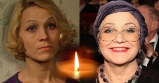 Умерла Нина Русланова, известная советская и российская актриса