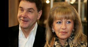 Ему 63 года, а ей 81: как выглядит единственная красавица жена Сергея Маковецкого? Личная жизнь актера