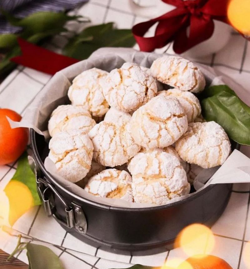 Печенье "Николайчики", 4 рецепта: как приготовить вкусное традиционное печенье на День святого Николая