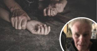 Мучил, душил, насиловал: в Киеве 62-летний мужчина захватил молодую девушку и издевался над ней в своей квартире