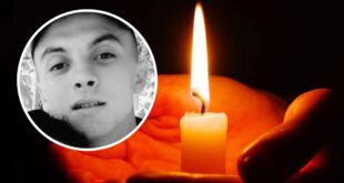 ВИДЕО: "...не знаю, как буду жить дальше...": родные и друзья убитых Артемом Рябчуком в Днепре военнослужащих в шоке от горя