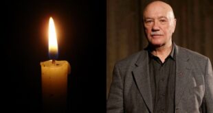 Умер Леонид Куравлев, выдающийся актер, звезда советского и российского кино: причина смерти Леонида Куравлева