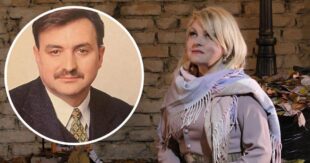 Трагически погиб бывший муж Марии Бурмаки и отец ее ребенка: певица рассказала подробности трагедии