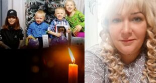 ФОТО: Смертельный пожар в Плесецке 29.01.2022 унес пять жизней: в огне погибла мать и четверо ее детей