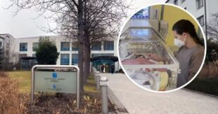 Должна 90 тыс. евро: беременная Украинка поехала в тур по Европе и неожиданно родила - немецкая клиника выставила сумасшедший счет