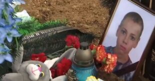 ВИДЕО: Выколоты глаза и отрезаны уши - появились жуткие подробности убийства 11-летнего мальчика под Мелитополем