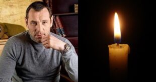 Умер знаменитый украинский боксер Владимир Вирчис: возможно это самоубийство, в последнее время спортсмен пребывал в сильной депрессии