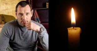 Умер знаменитый украинский боксер Владимир Вирчис: возможно это самоубийство, в последнее время спортсмен пребывал в сильной депрессии