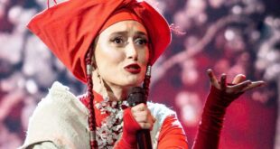 Скандал с Евровидением 2022 в Украине: Алина Паш отказалась от участия в Евровидении от Украины