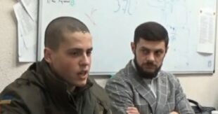 ВИДЕО: "...начали кричать, что у них не любят выкидышей": Артем Рябчук рассказал о конфликте накануне расстрела в Днепре