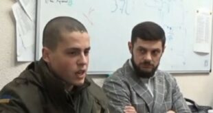 ВИДЕО: "...начали кричать, что у них не любят выкидышей": Артем Рябчук рассказал о конфликте накануне расстрела в Днепре