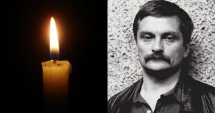 5 февраля умер Виктор Бутурлин, режиссер культовых сериалов "Улицы разбитых фонарей" и "Убойная сила"