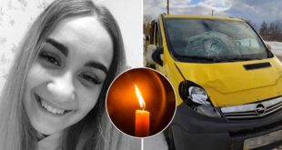 СКОРБИМ: На Харьковщине пьяный водитель лишил жизни 18-летнюю студентку-сироту: подробности ДТП и фото