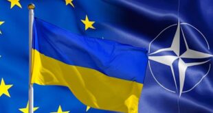 28 февраля 2022 года Украина подала заявку на вступление в Европейский Союз по спецпроцедуре. Ранее премьер министр Украины Денис Шмыгаль подчеркнул, что такой вариант предложил премьер Словакии Эдуард Гегер.