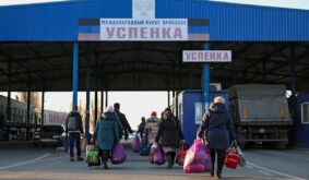 Эвакуация ДНР и ЛНР 18 февраля 2022: Путин поручил выплачивать каждому беженцу по 10 тыс рублей - как получить деньги