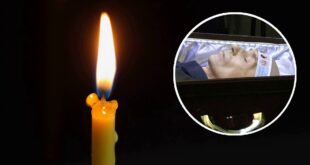 ФОТО: "Вечная память": 1 февраля 2022 похороны Леонида Куравлева - появились снимки с церемонии прощания