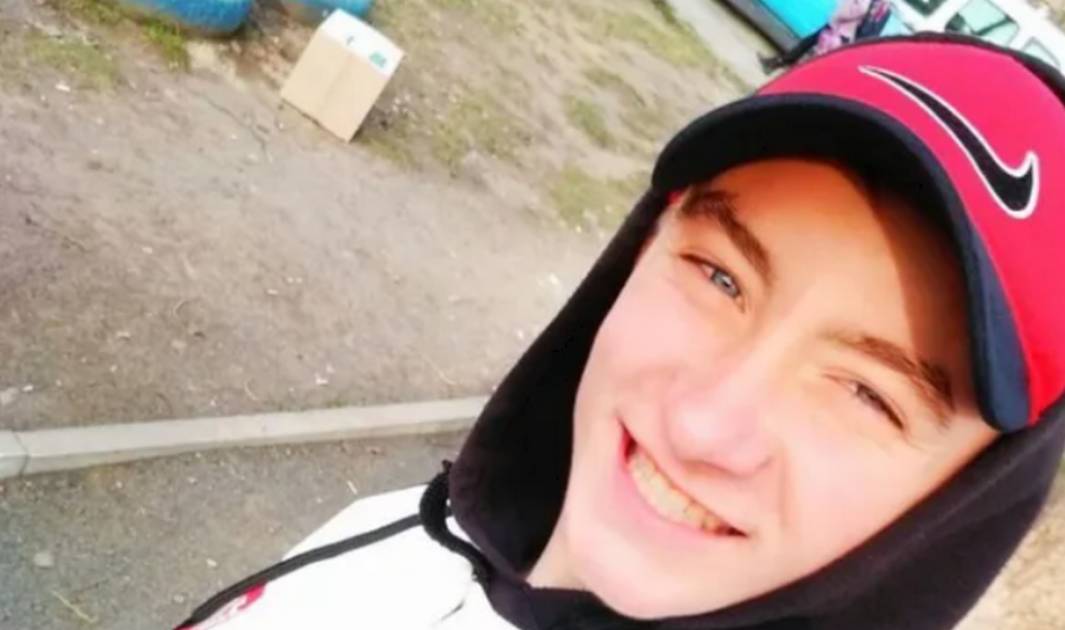 ФОТО: "Надменный, ни капли раскаяния!": в Одессе подросток забил до смерти 14-летнюю девочку из-за мобильного телефона