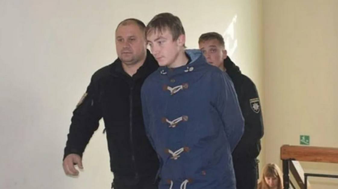 ФОТО: "Надменный, ни капли раскаяния!": в Одессе подросток забил до смерти 14-летнюю девочку из-за мобильного телефона