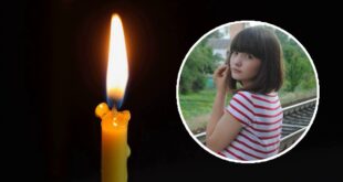 "Боль не проходит": ведущий "1+1" Константин Грубич рассказал о 17-летней дочери Оле, которой трагически не стало