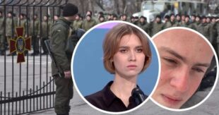 ВИДЕО: Расстрел солдат Артемом Рябчуком в Днепре: родители рассказали о якобы "самоубийстве" их детей в части в Днепре, где произошла трагедия