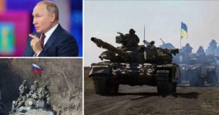 Путин подписал указы о признании "ЛНР" и "ДНР": будет ли война с Украиной в ближайшее время в 2022 году из-за этого?