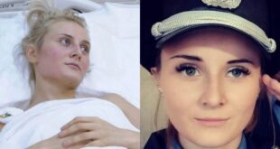 ВИДЕО: "Я даже не знала его…": одна из жертв Артемия Рябчука, "днепровского стрелка", Жанна Шарова пришла в себя