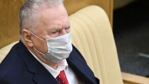 Скандальный политик Владимир Жириновский госпитализирован с коронавирусом и серьезным поражением легких - Последние новости