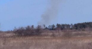 ВИДЕО: Россия совершила провокацию в Беларуси, разбомбив из самолетов несколько населенных пунктов: заявление Украины