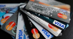 Visa и Mastercard прекращают работу в России в ближайшие дни: что такое блокировка транзакций и будут ли работать пластиковые карты