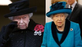 Guardian: 8 сентября 2022 умерла Елизавета II, королева Великобритании